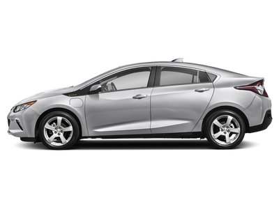 2019 Chevrolet Volt LT
