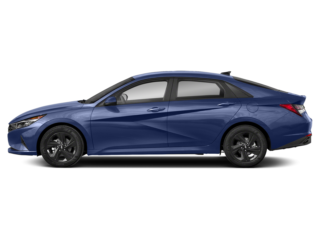 2021 Hyundai Elantra SEL - Photo 39