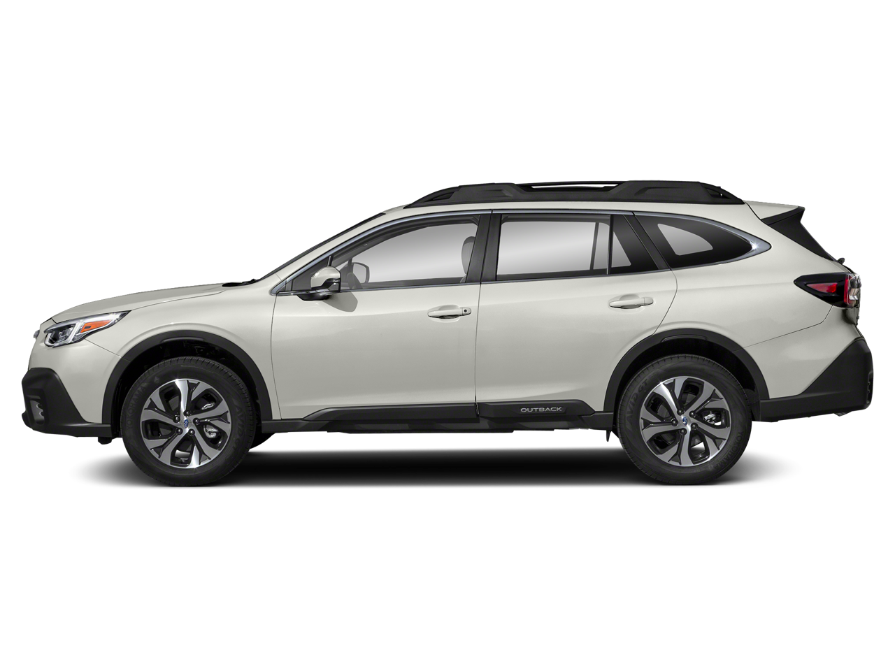 2021 Subaru Outback Limited - Photo 38