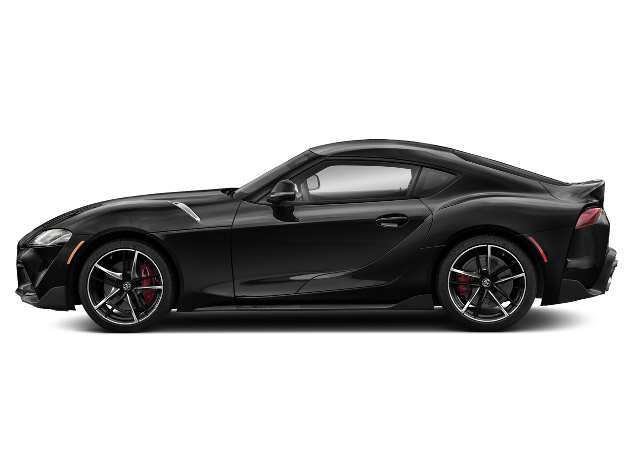2021 Toyota Supra 3.0
