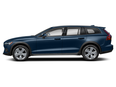2021 Volvo V60 Cross Country T5