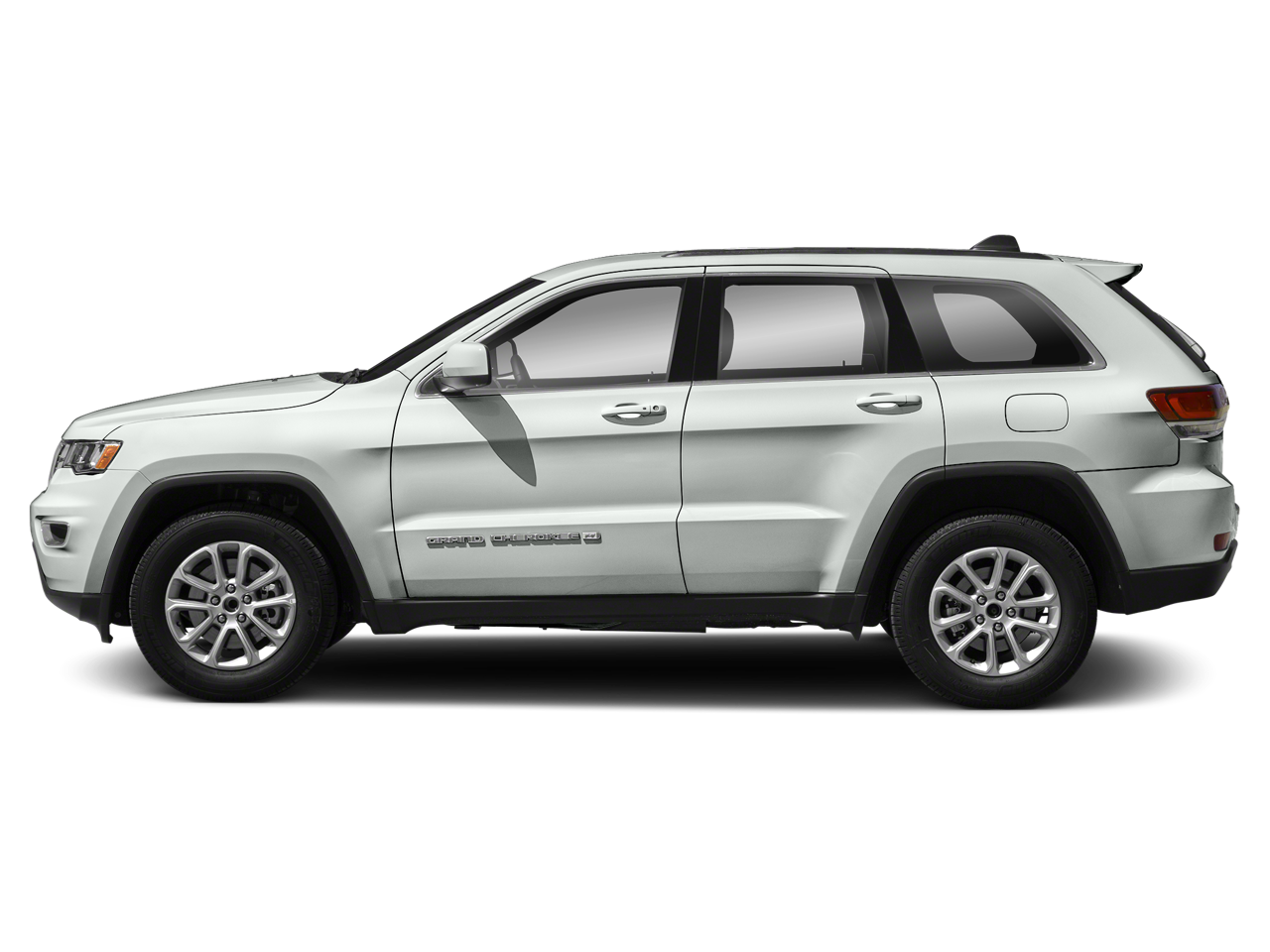 2022 Jeep Grand Cherokee WK Laredo X - Photo 35