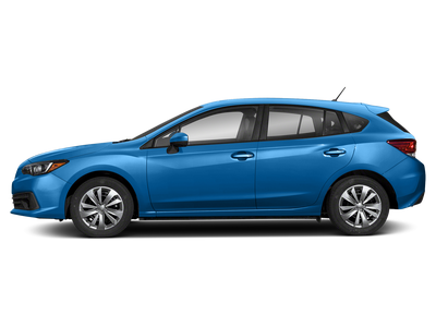 2023 Subaru Impreza Base