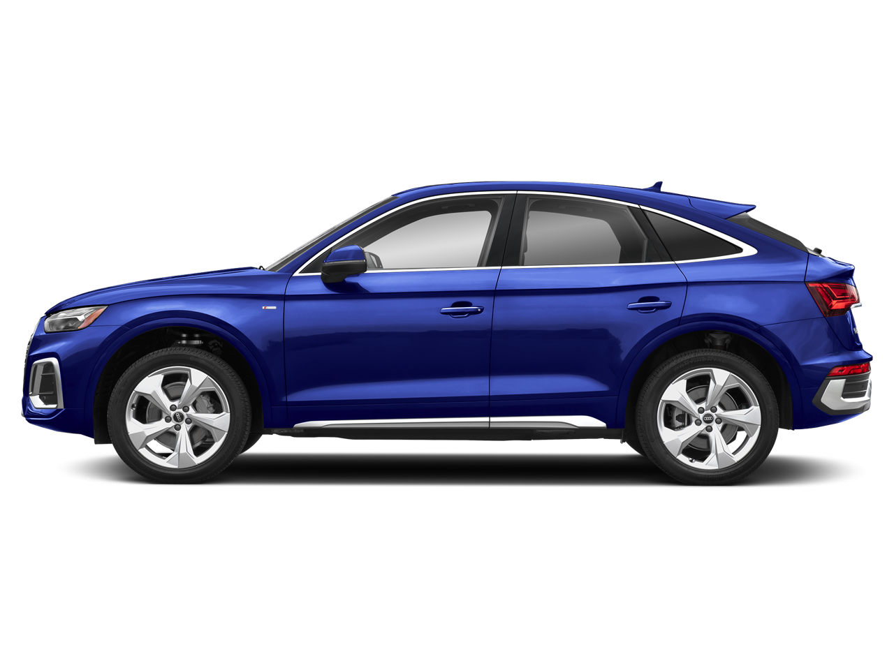 2024 Audi Q5 Sportback 45 S line Premium quattro