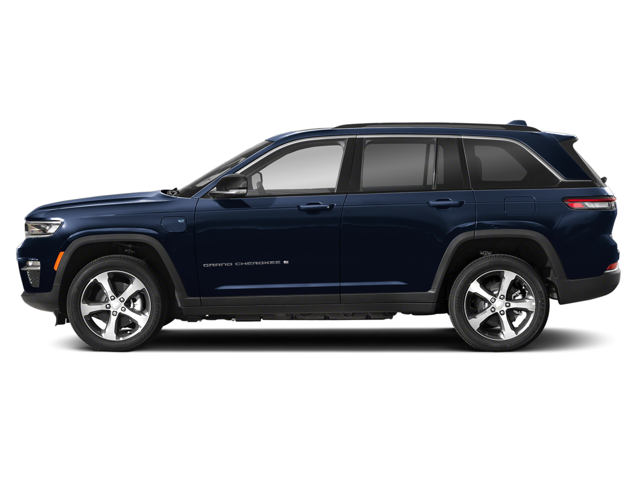 2024 Jeep Grand Cherokee 4xe - Photo 3