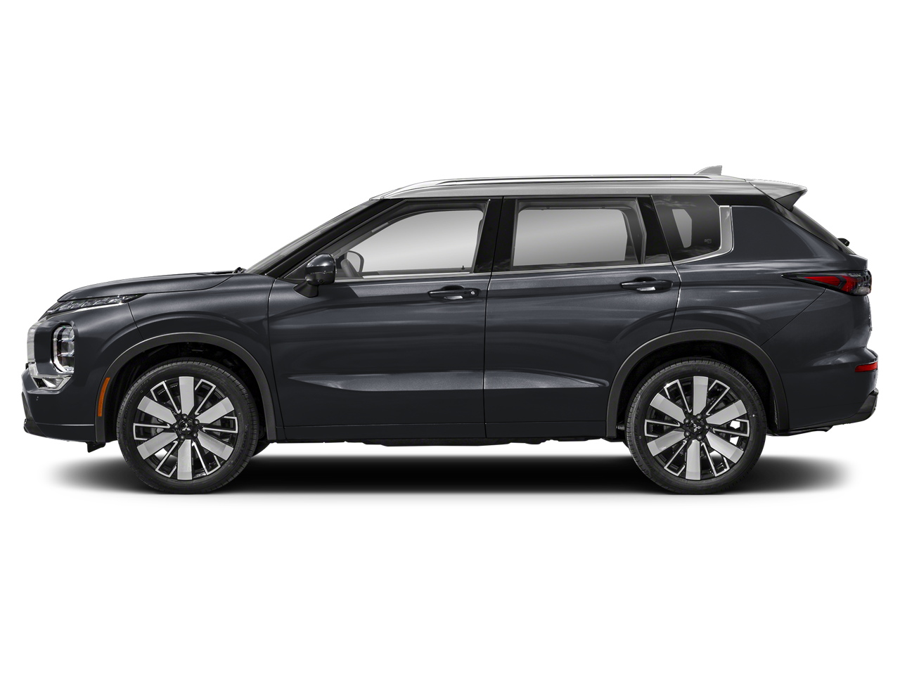 2025 Mitsubishi Outlander SEL Platinum Edition - Photo 43