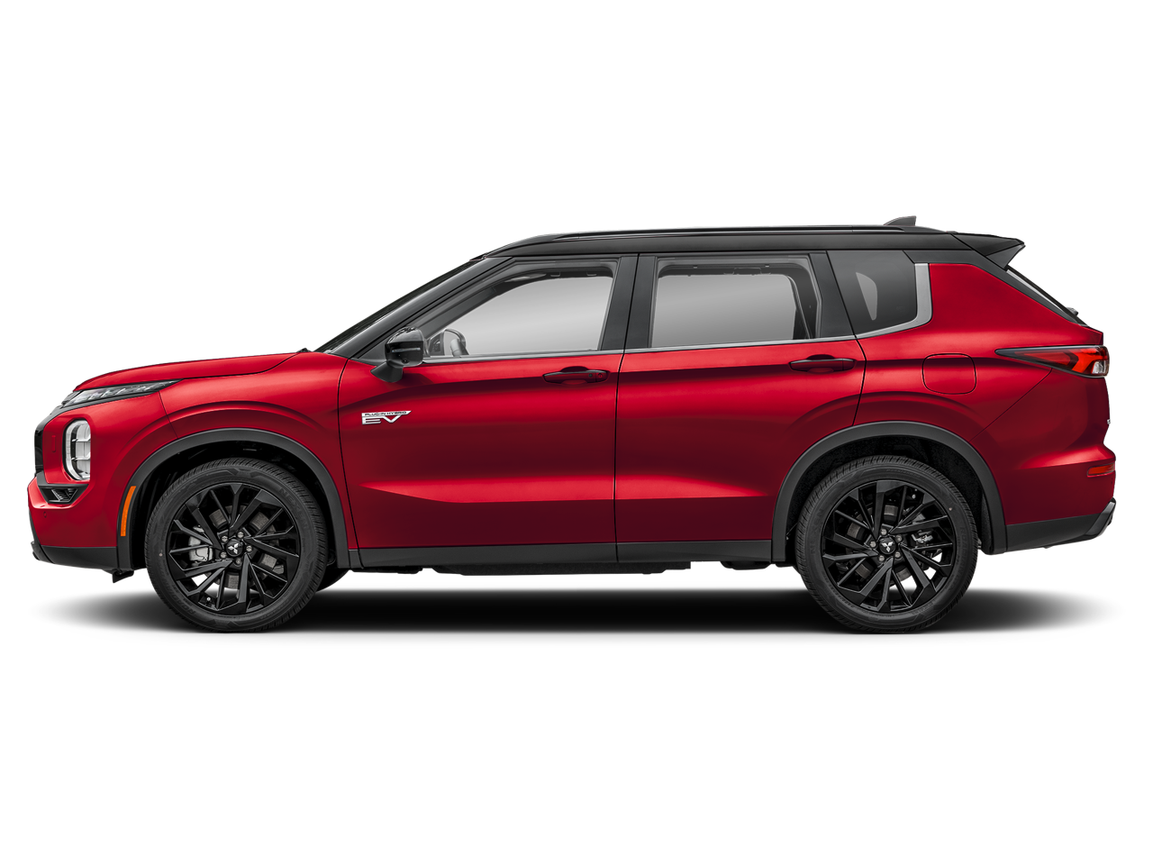 2026 Mitsubishi Outlander PHEV SEL