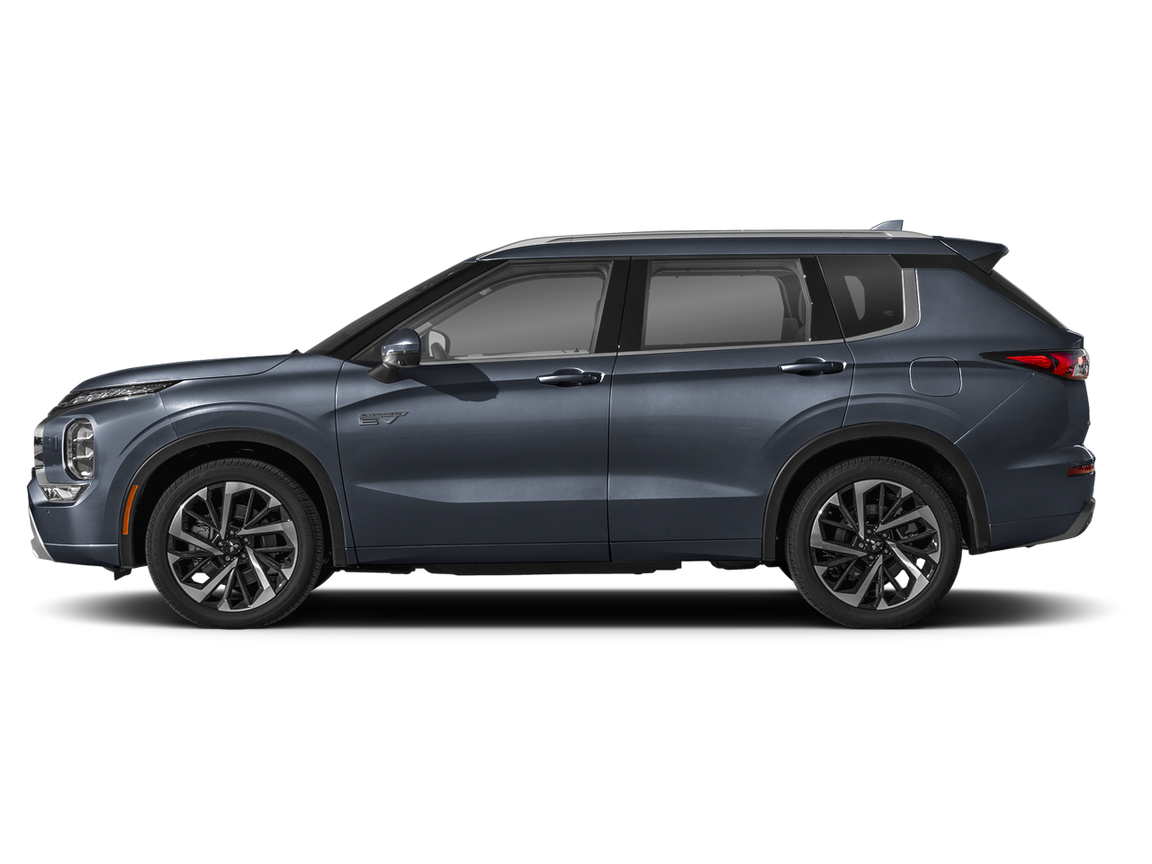 2026 Mitsubishi Outlander PHEV SEL