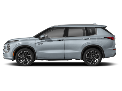 2026 Mitsubishi Outlander Plug-In Hybrid SEL S-AWC