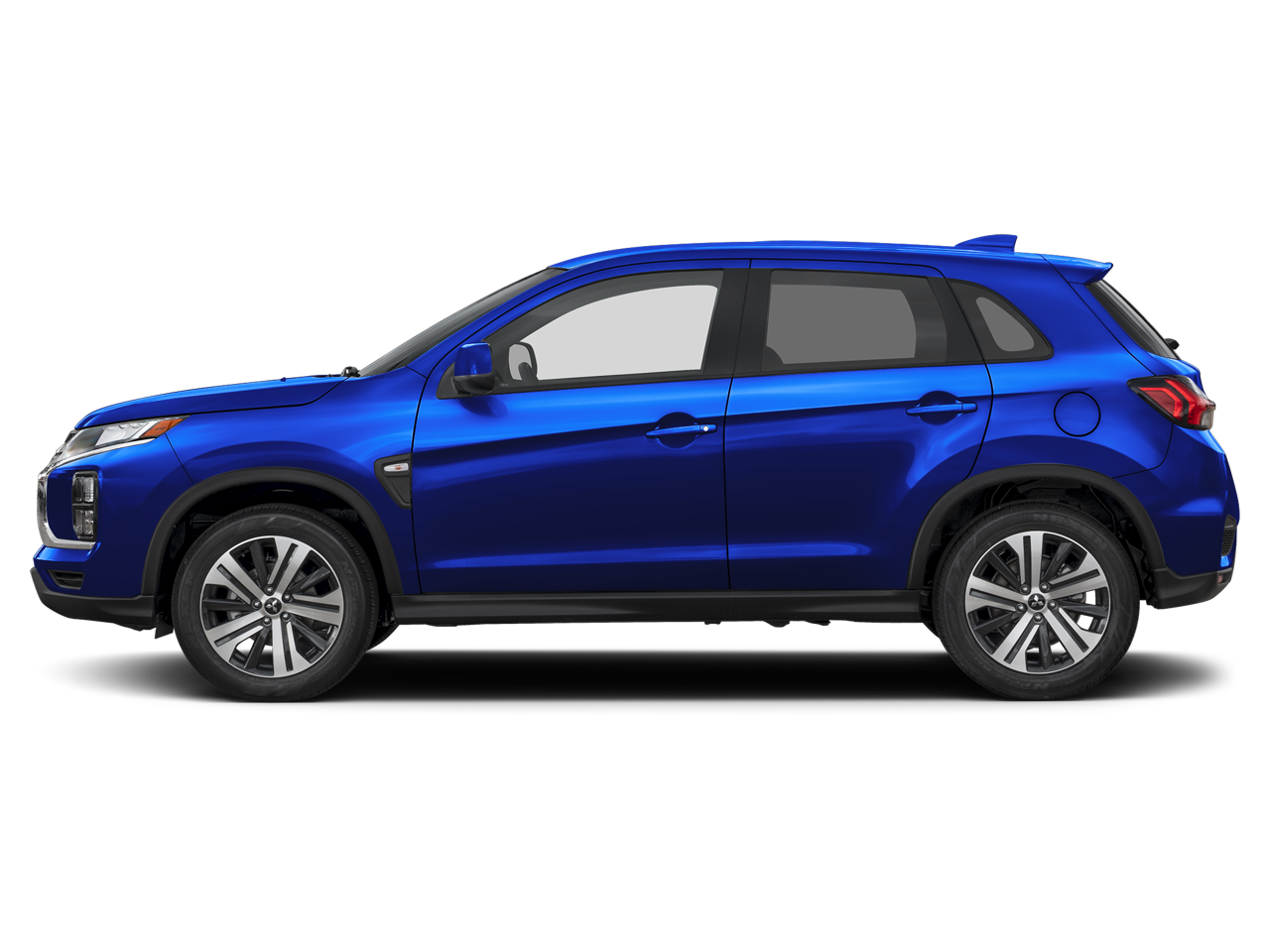 2027 Mitsubishi Outlander Sport 2.0 ES