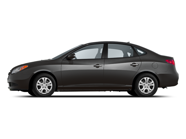 2010 Hyundai Elantra 2.0 Auto GLS PZEV's photo