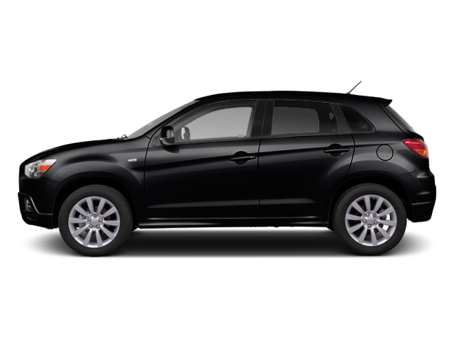 2011 Mitsubishi Outlander Sport SE