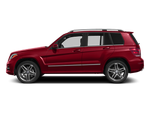 2013 Mercedes-Benz GLK GLK 250 Base BlueTEC® 4MATIC®