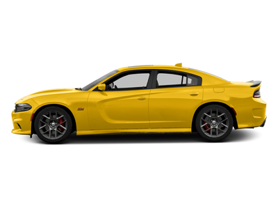 2017 Dodge Charger R/T Daytona 392 Daytona Edition