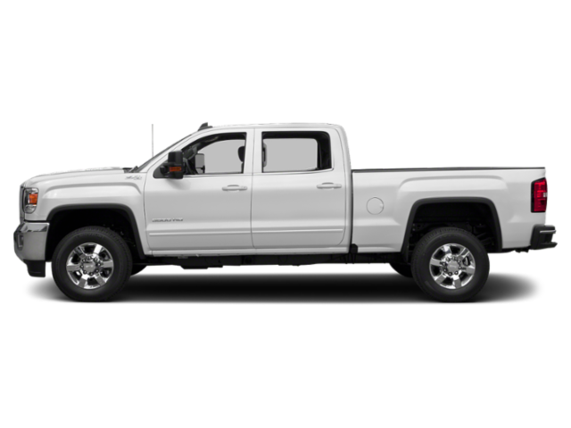 2018 GMC Sierra 3500HD Denali