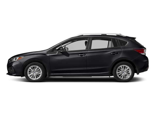 2018 Subaru Impreza 2.0i Premium