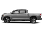 2018 Toyota Tundra Limited CrewMax