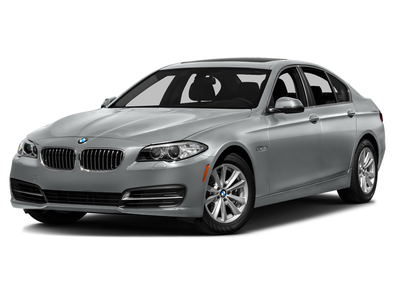 2015 BMW 5 Series 528i xDrive Sedan M Sport Line's photo