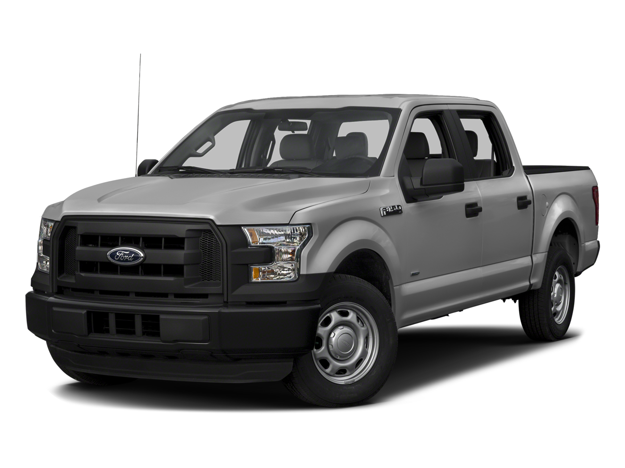 2017 Ford F-150 King Ranch