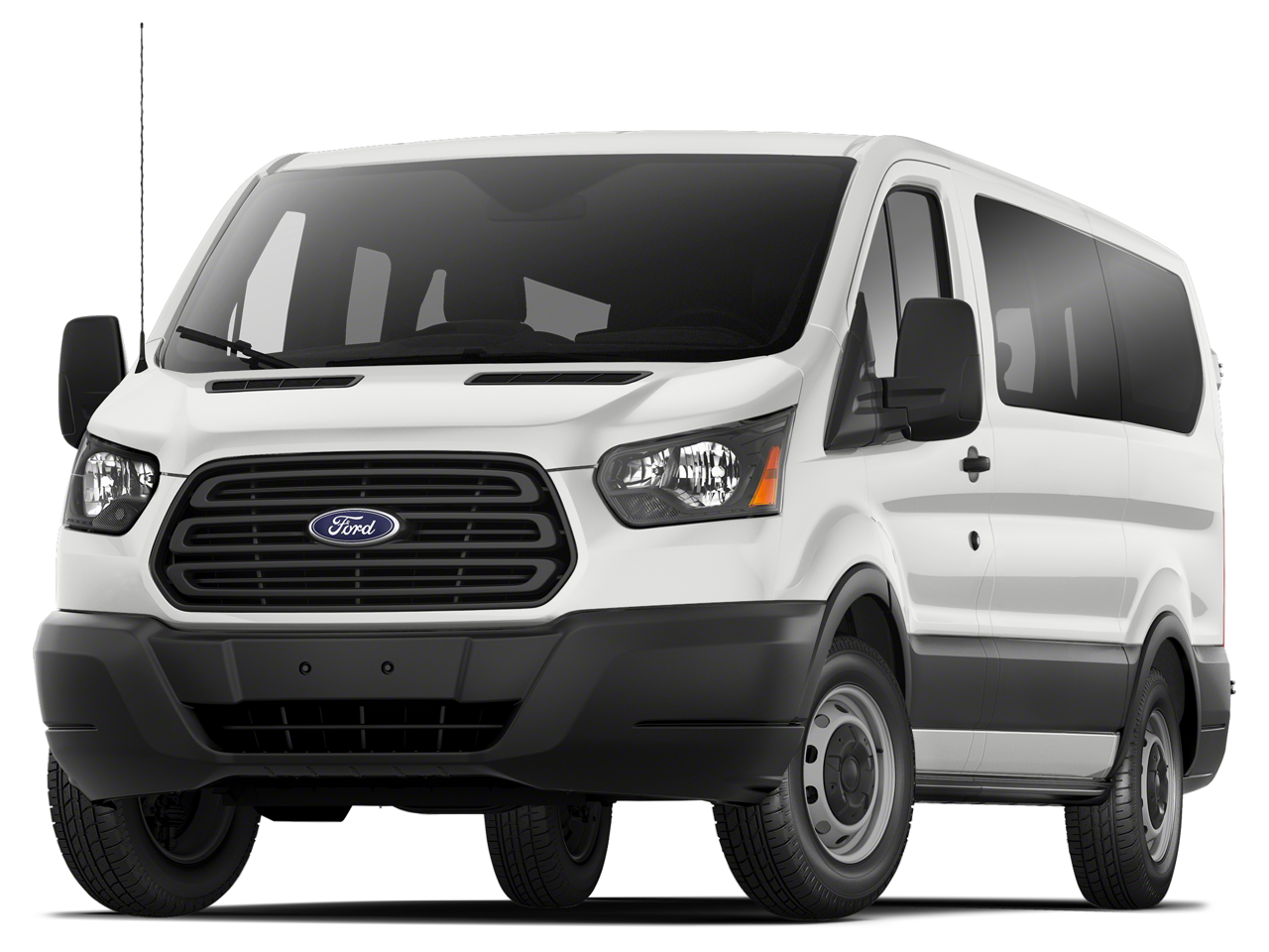 2019 Ford Transit 350 XLT Low Roof Sliding Pass. 148's photo