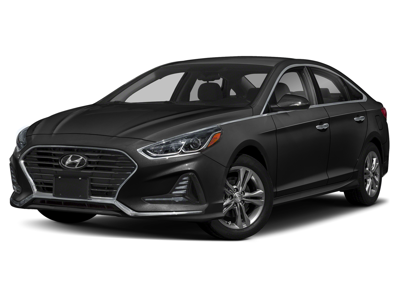 2019 Hyundai Sonata SEL SULEV's photo