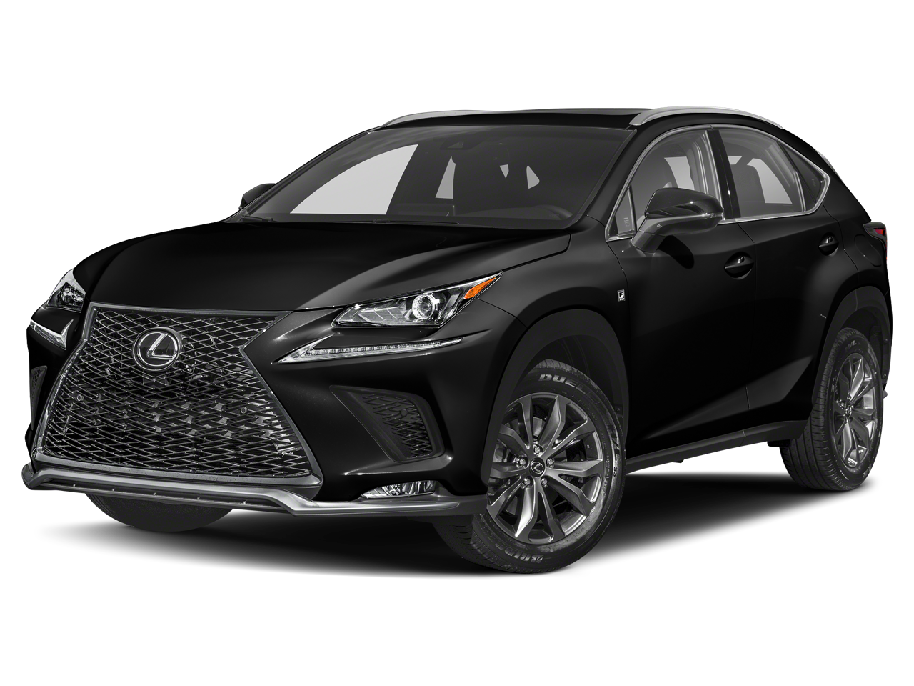 2019 Lexus NX 350 300 F SPORT AWD's photo