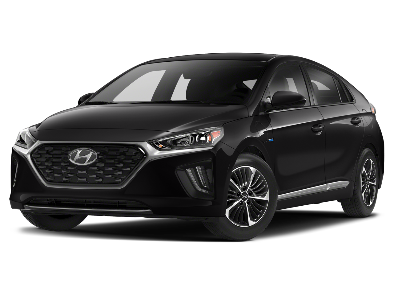2020 Hyundai Ioniq 1.6 SEL PHEV DCT's photo