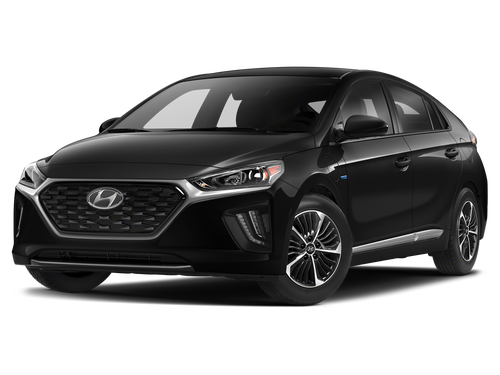 2020 Hyundai Ioniq Plug-In Hybrid SEL