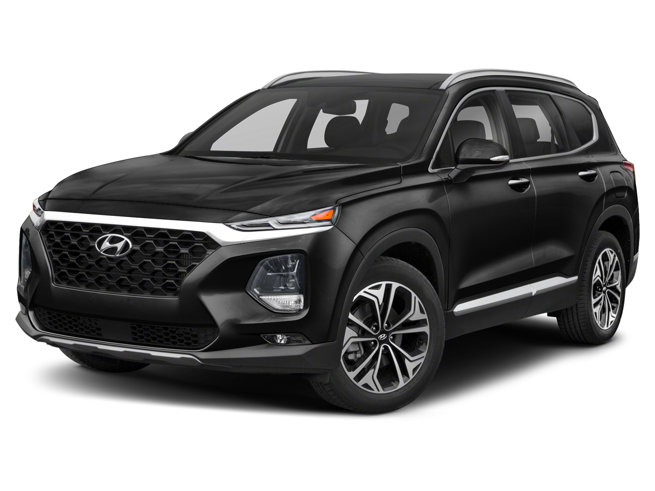 2020 Hyundai Santa Fe SEL 2.0T's photo