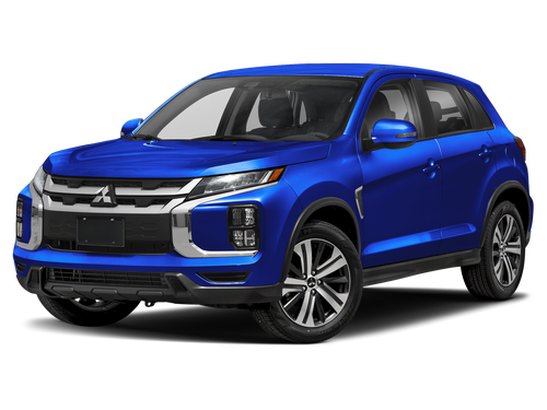 2020 Mitsubishi Outlander Sport 2.0 SE