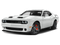 2021 Dodge Challenger SRT Hellcat Redeye
