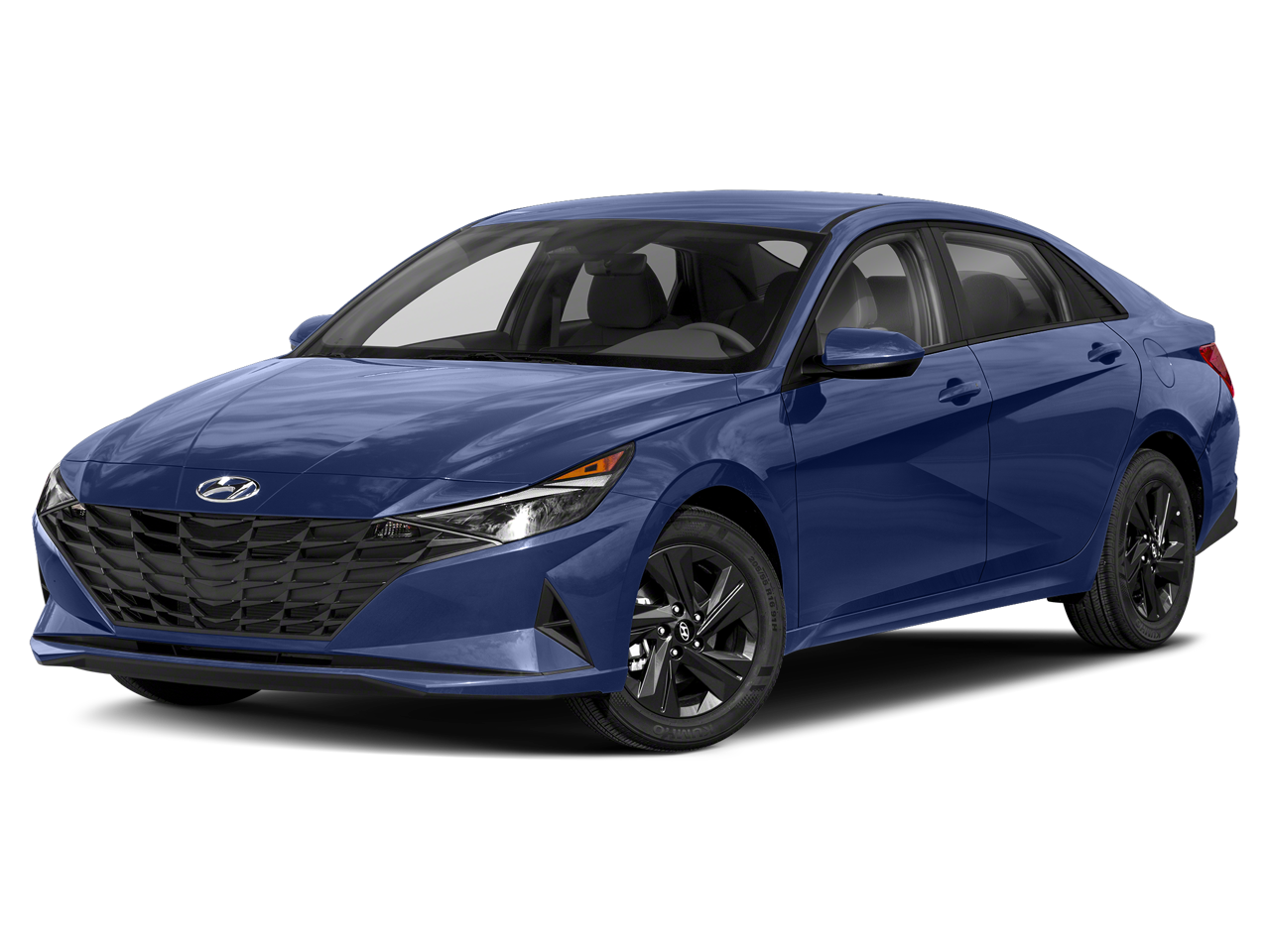 2021 Hyundai Elantra SEL - Photo 37