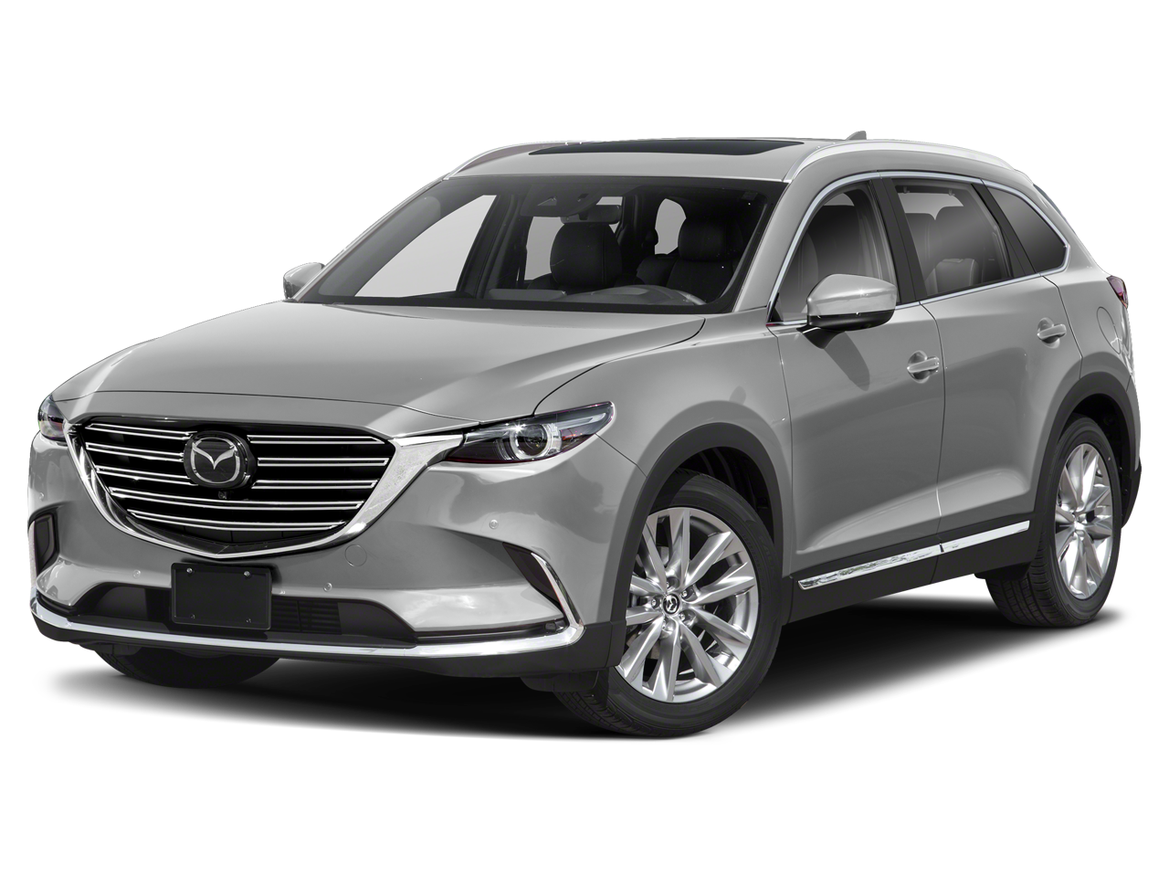 2021 Mazda CX-9