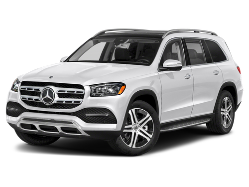 2021 Mercedes-Benz GLS GLS 450 4MATIC®