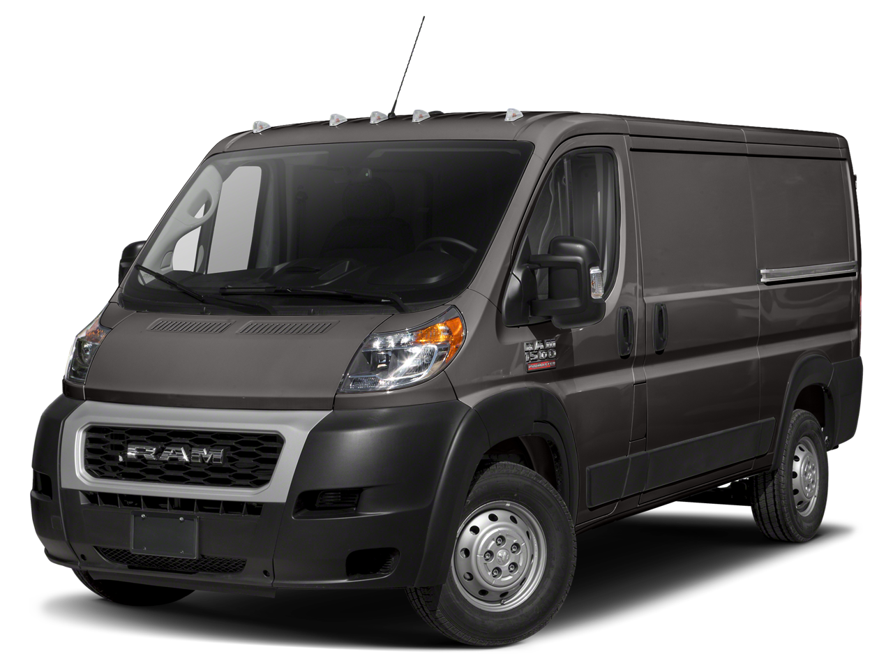 2021 RAM ProMaster 1500 136" WB High Roof's photo