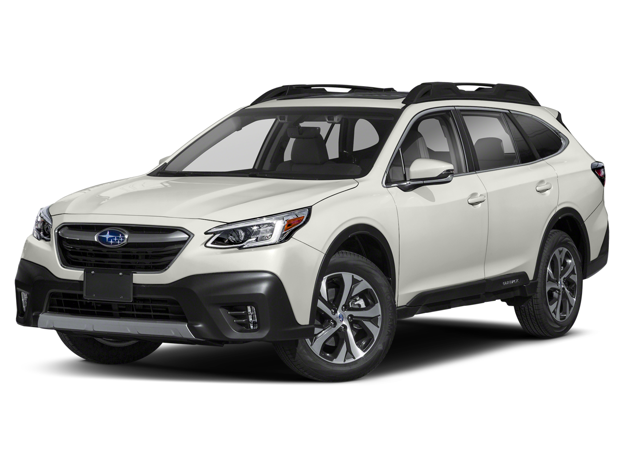 2021 Subaru Outback Limited - Photo 36