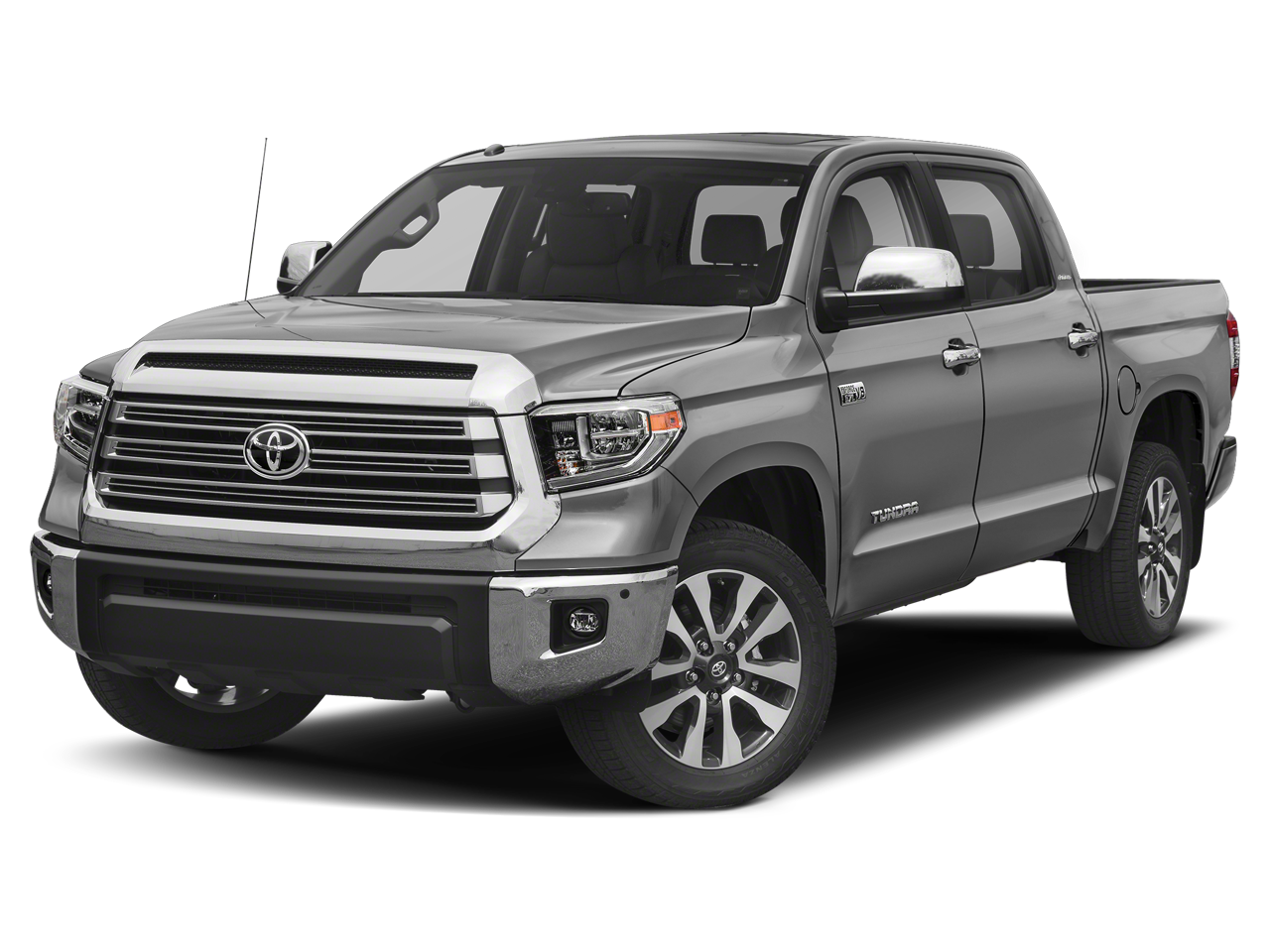 2021 Toyota Tundra Limited 5.7L 4WD Crew Max Short Bed's photo