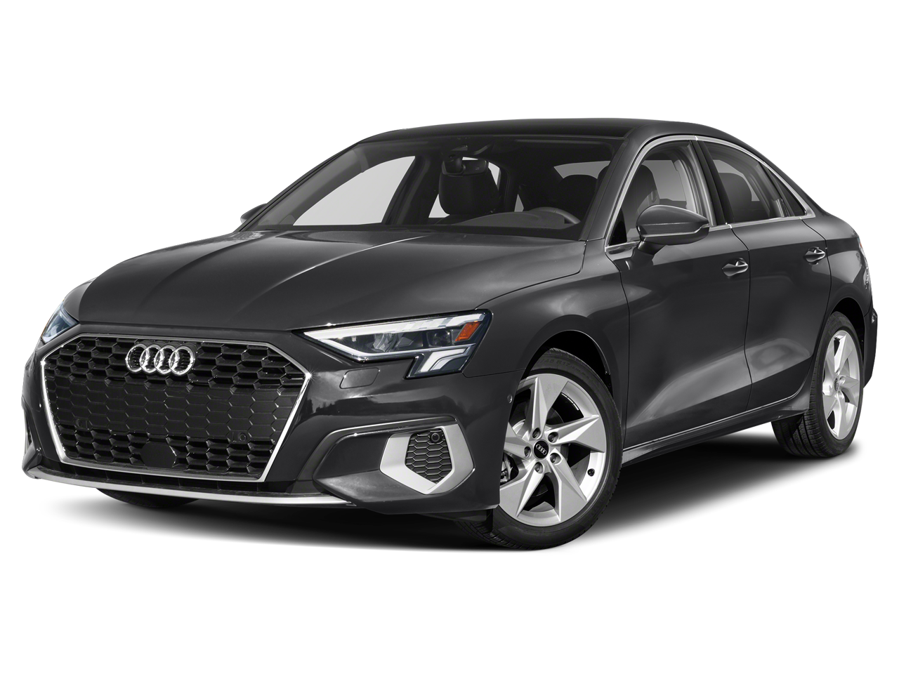 2022 Audi A3 40 TFSI Premium FWD S tronic's photo