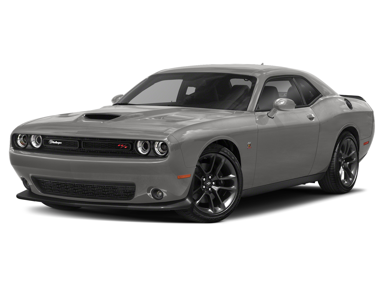 2022 Dodge Challenger R/T Scat Pack Widebody's photo