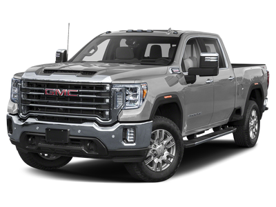 2022 GMC Sierra 3500HD Denali