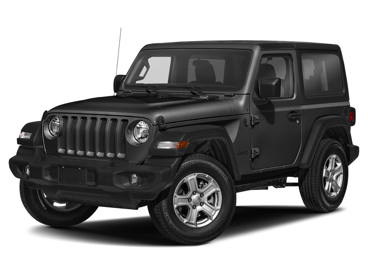 2022 Jeep Wrangler Willys's photo