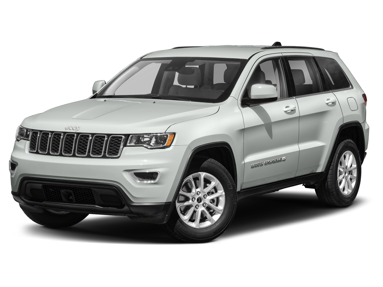 2022 Jeep Grand Cherokee WK Laredo X - Photo 33