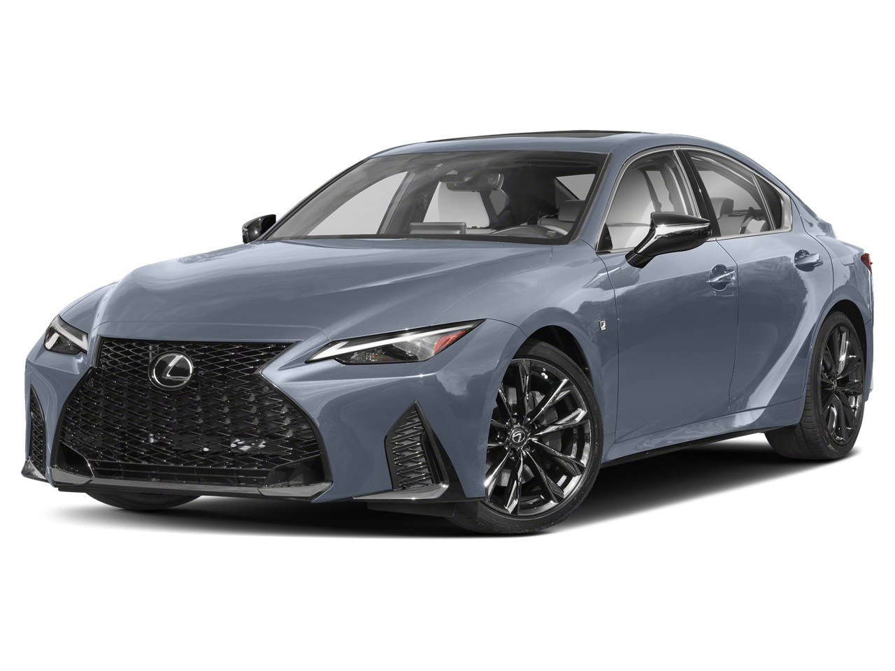 2022 Lexus IS 350 350 F SPORT AWD's photo