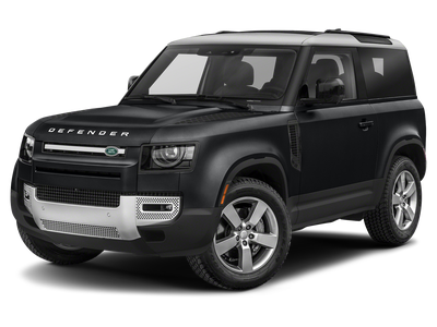 2022 Land Rover Defender 90 X-Dynamic HSE
