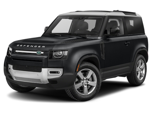 2022 Land Rover Defender 90 X-Dynamic HSE