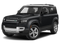 2022 Land Rover Defender 90 X-Dynamic HSE