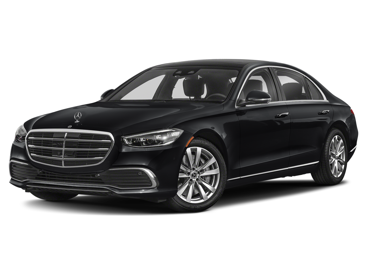 2022 Mercedes-Benz S-Class