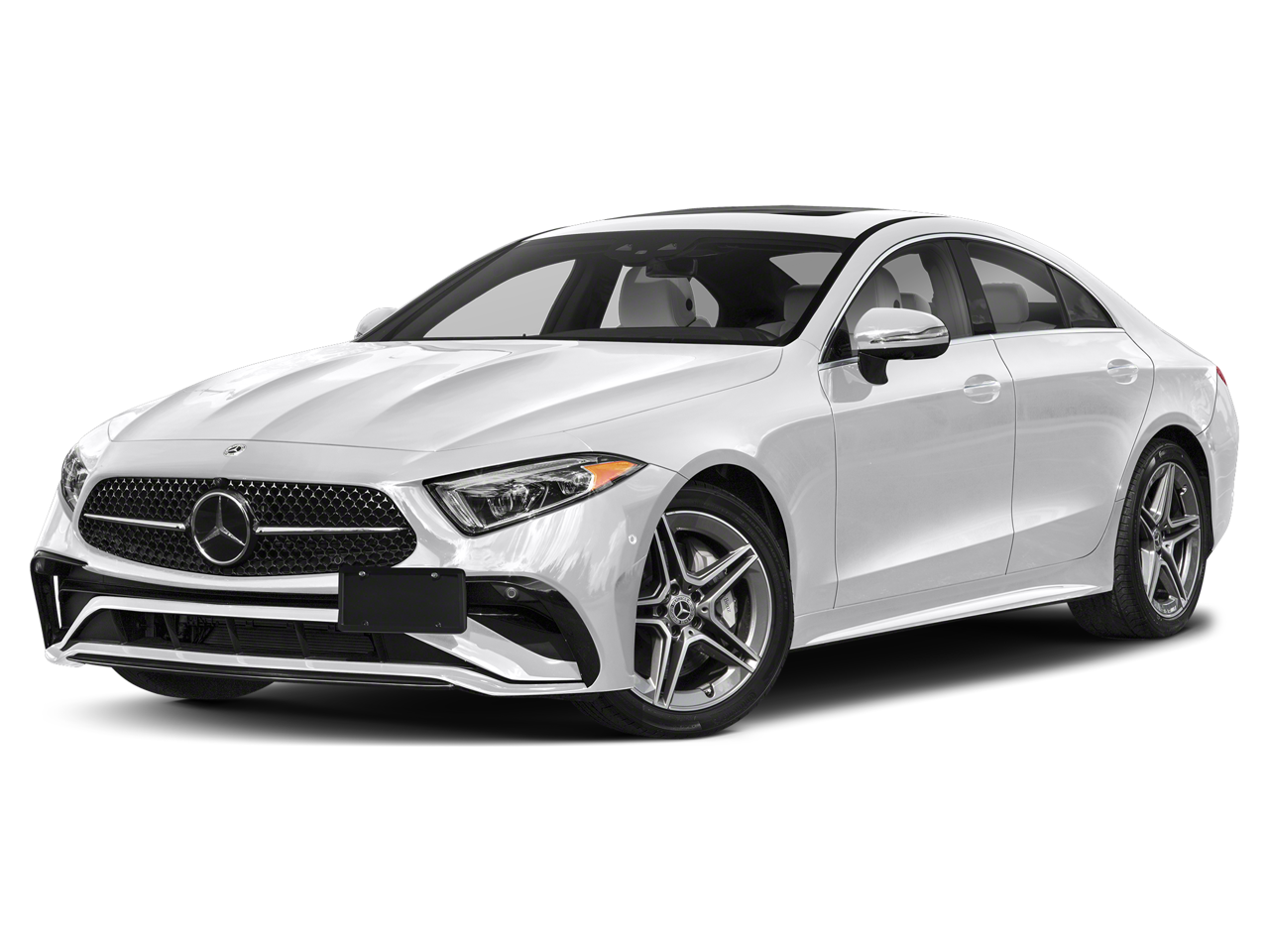 2022 Mercedes-Benz CLS CLS 450 4MATIC®