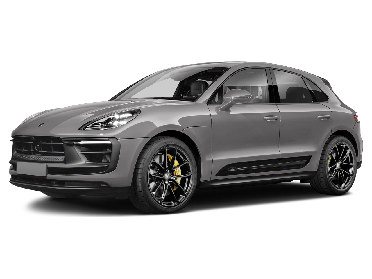 2022 Porsche Macan S's photo