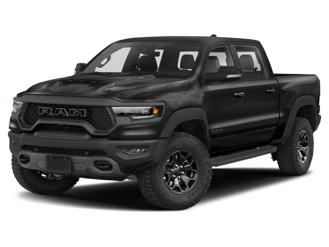 2022 RAM Ram 1500 Pickup